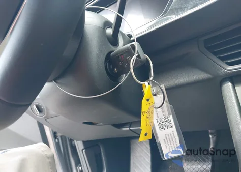 2024 Volkswagen Jetta 1.5T S z USA, uszkodzony, nr VIN 3VW5M7BU2RM030062